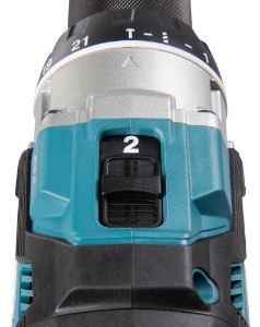 Makita DHP489Z Akku-Schlagbohrschrauber LXT 18 V • 73 / 40 Nm • 0 – 1.800 U/min