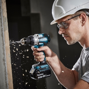 Makita DHP489Z Akku-Schlagbohrschrauber LXT 18 V • 73 / 40 Nm • 0 – 1.800 U/min