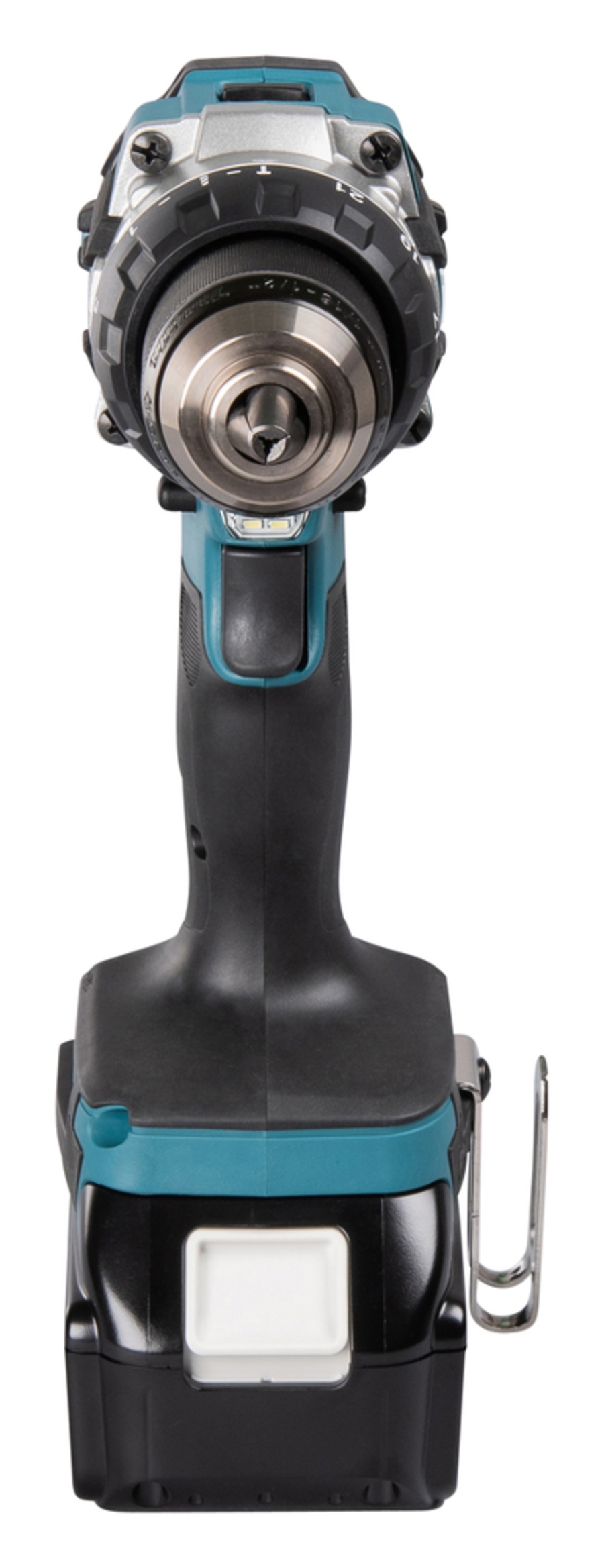 Makita DHP489Z Akku-Schlagbohrschrauber LXT 18 V • 73 / 40 Nm • 0 – 1.800 U/min