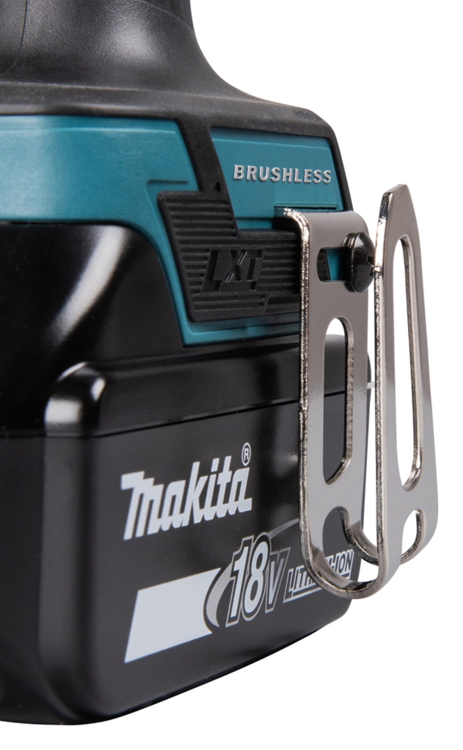 Makita DHP489Z Akku-Schlagbohrschrauber LXT 18 V • 73 / 40 Nm • 0 – 1.800 U/min