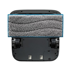 iRobot Roomba m6 (m6132) Wisch-Roboter, App-Steuerung - grau 