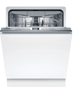 Bosch SBH4ECX28E Geschirrspüler Einba vollintegriert 60 cm mit VarioScharnier(IKEA Küche)