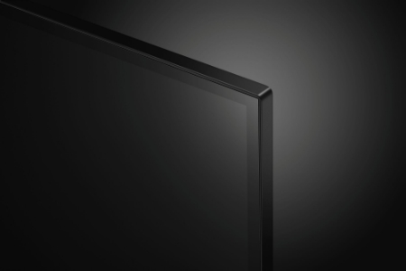 LG 55UT73003LA 4K Smart UHD TV Fernseher 