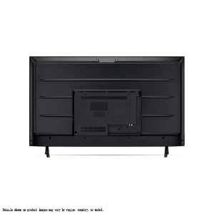 LG 55UT73003LA 4K Smart UHD TV Fernseher 