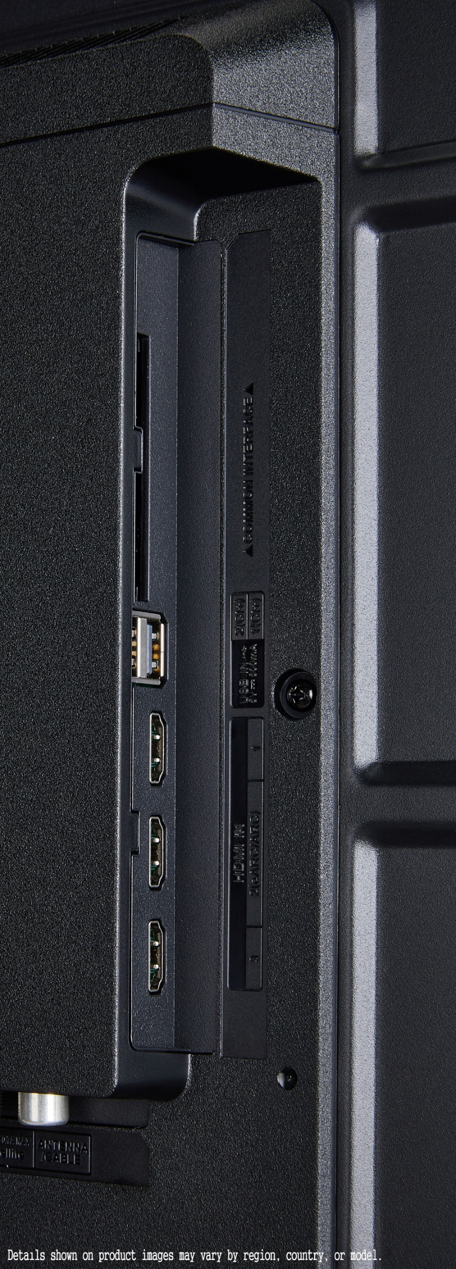 LG 55UT73003LA 4K Smart UHD TV Fernseher 