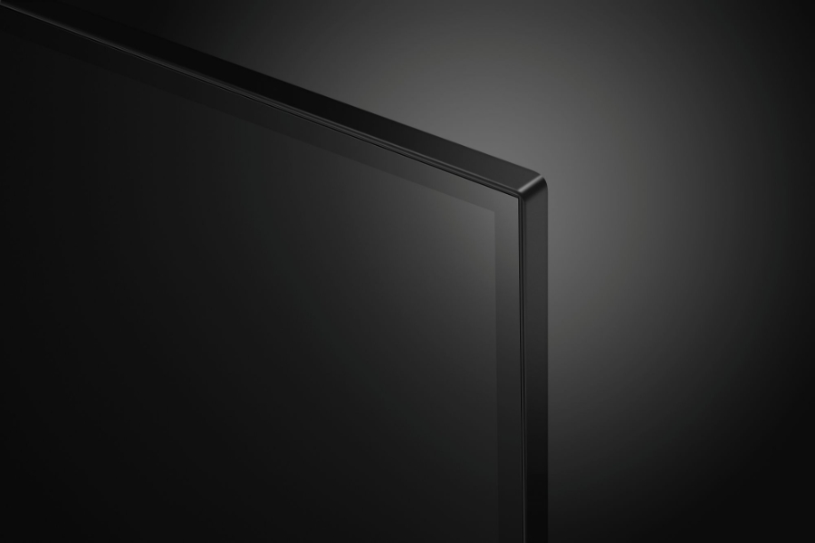 LG 55UT73003LA 4K Smart UHD TV Fernseher 