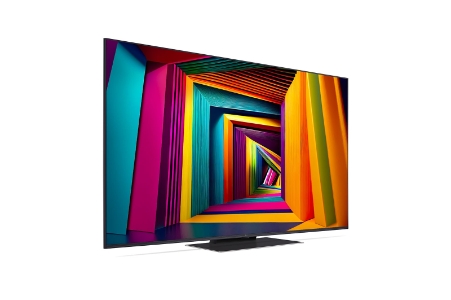 LG 55UT9100 55 Zoll 4K UHD Smart TV Fernseher (139cm) 