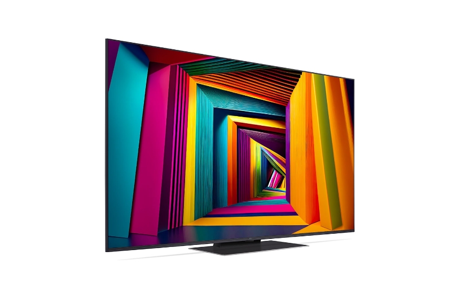 LG 55UT9100 55 Zoll 4K UHD Smart TV Fernseher (139cm) 