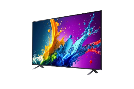 LG 55QNED80T3A 139cm 55" 4K QNED UHD Smart TV 