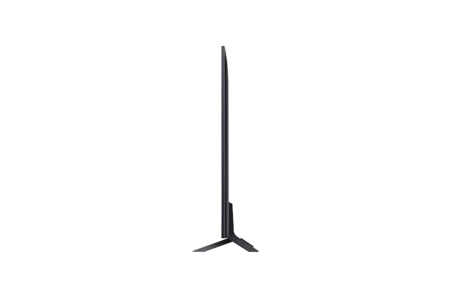 LG 55QNED80T3A 139cm 55" 4K QNED UHD Smart TV 