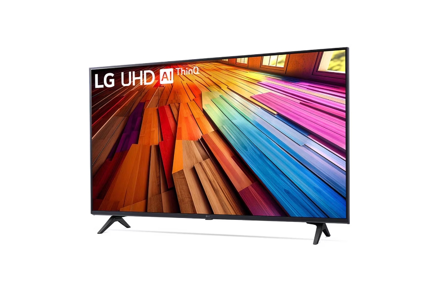 LG 43UT80006LA Fernseher SmartTV UHD 