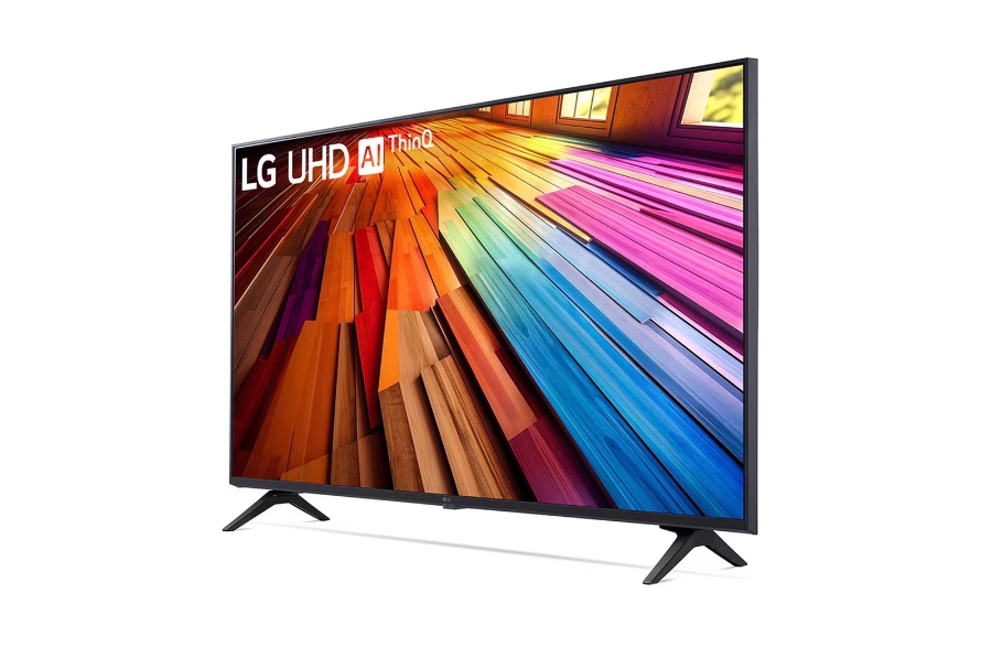 LG 43UT80006LA Fernseher SmartTV UHD 