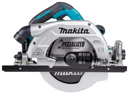 Makita DHS900Z  Akku-Handkreissäge LXT 18 V x 2 • 4.500 U/min • 235 mm