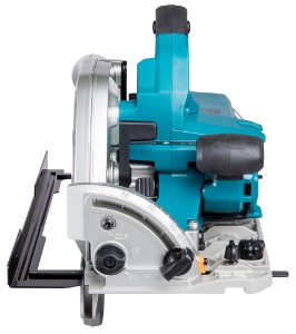 Makita DHS900Z  Akku-Handkreissäge LXT 18 V x 2 • 4.500 U/min • 235 mm