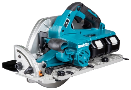 Makita DHS900Z  Akku-Handkreissäge LXT 18 V x 2 • 4.500 U/min • 235 mm
