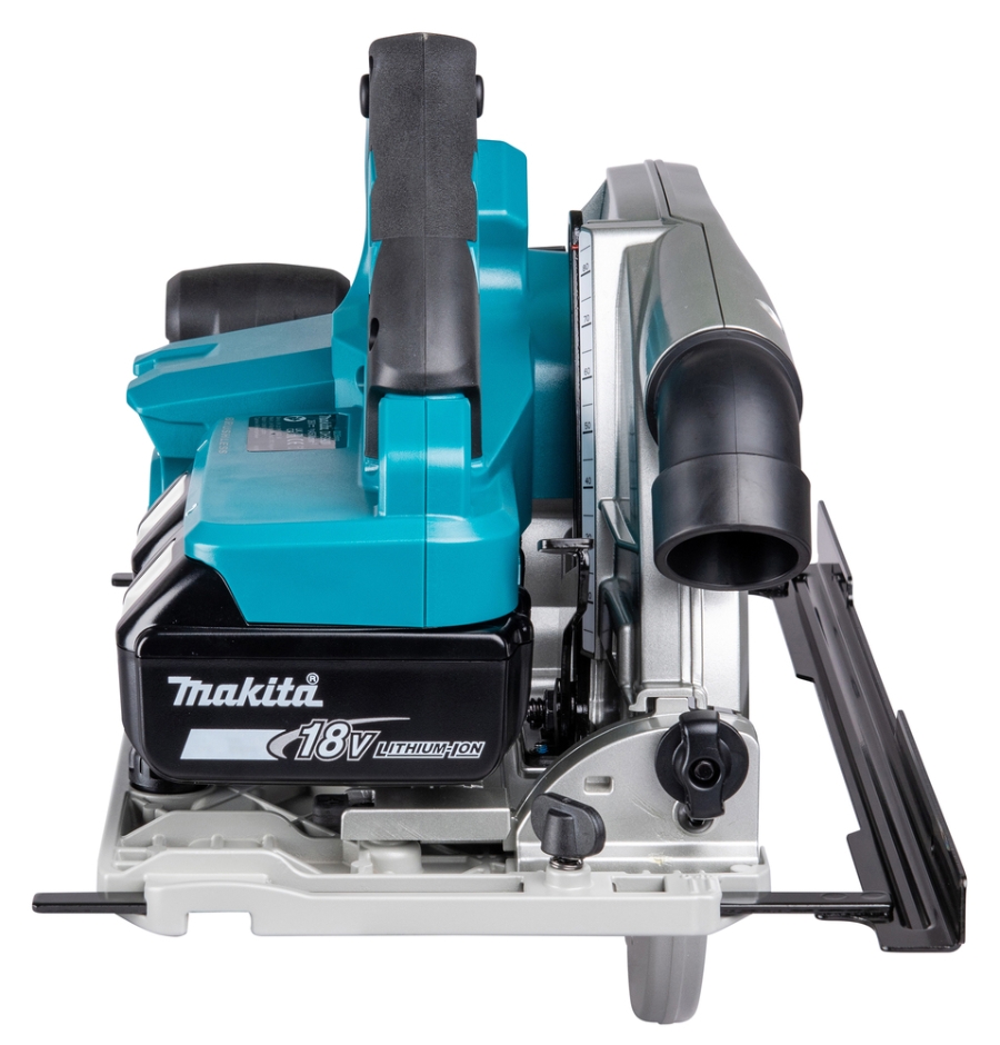 Makita DHS900Z  Akku-Handkreissäge LXT 18 V x 2 • 4.500 U/min • 235 mm