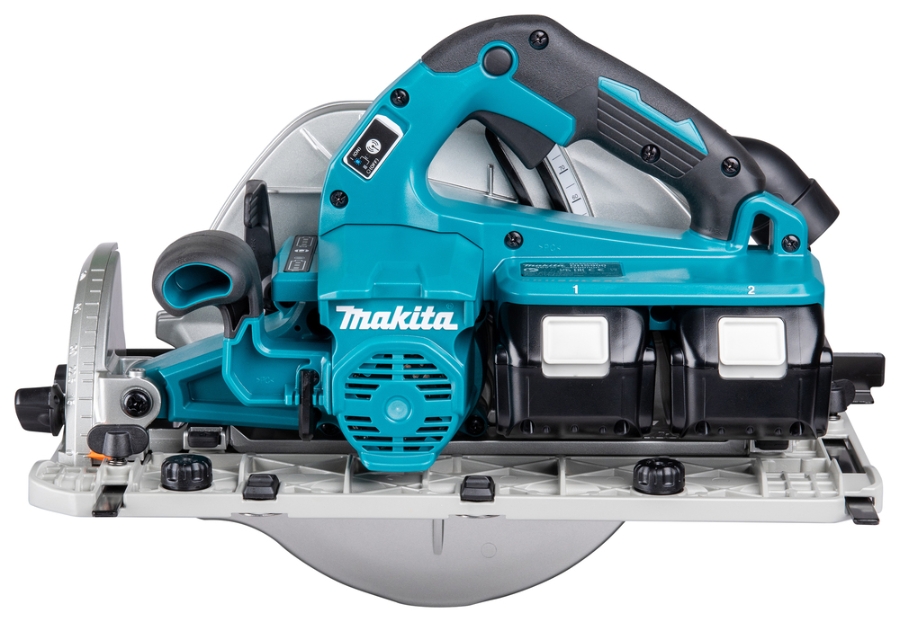 Makita DHS900Z  Akku-Handkreissäge LXT 18 V x 2 • 4.500 U/min • 235 mm