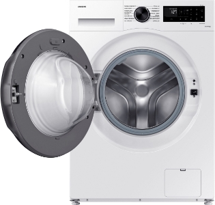 Samsung WW1EDG5B25AEEG  Waschmaschine 11 kg 1400 U/min 
