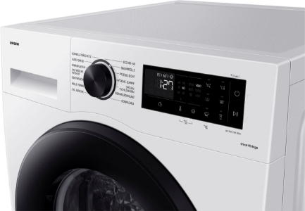 Samsung WW1EDG5B25AEEG  Waschmaschine 11 kg 1400 U/min 