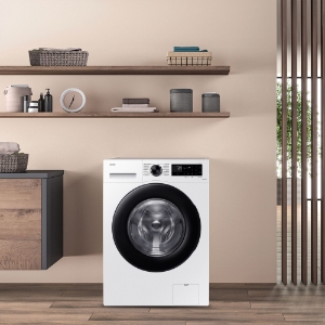 Samsung WW1EDG5B25AEEG  Waschmaschine 11 kg 1400 U/min 