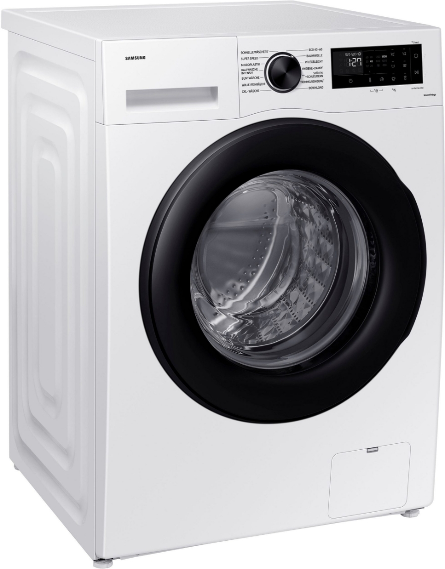Samsung WW1EDG5B25AEEG  Waschmaschine 11 kg 1400 U/min 