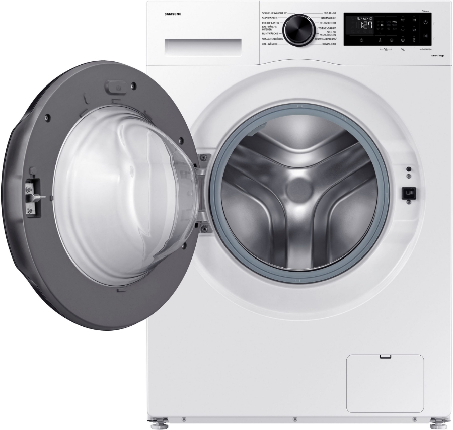 Samsung WW1EDG5B25AEEG  Waschmaschine 11 kg 1400 U/min 