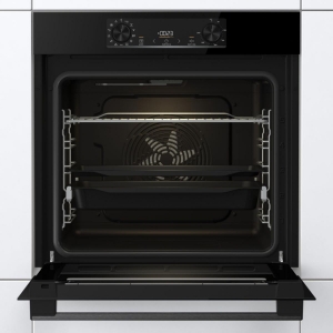 Gorenje BOS6737E06B  Backofen Einbau Schwarz 60cm Airfry