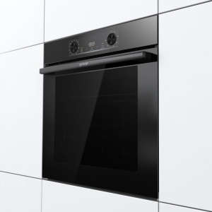 Gorenje BOS6737E06B  Backofen Einbau Schwarz 60cm Airfry