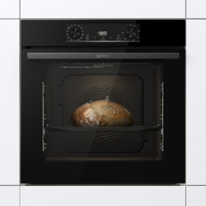 Gorenje BOS6737E06B  Backofen Einbau Schwarz 60cm Airfry