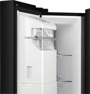 Hisense RS818N4IFD Side by Side BlackSteel 20011257