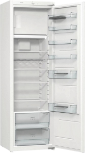 Gorenje RBI418EE0 Kühlschrank Einbau mit Gefrierfach  178cm Nische Schlepptür
