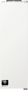 Gorenje RI517E41WF Kühlschrank Einbau 178cm Weiss Schlepptür