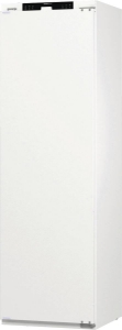 Gorenje RI517E41WF Kühlschrank Einbau 178cm Weiss Schlepptür