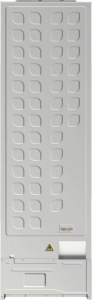 Gorenje RI517E41WF Kühlschrank Einbau 178cm Weiss Schlepptür