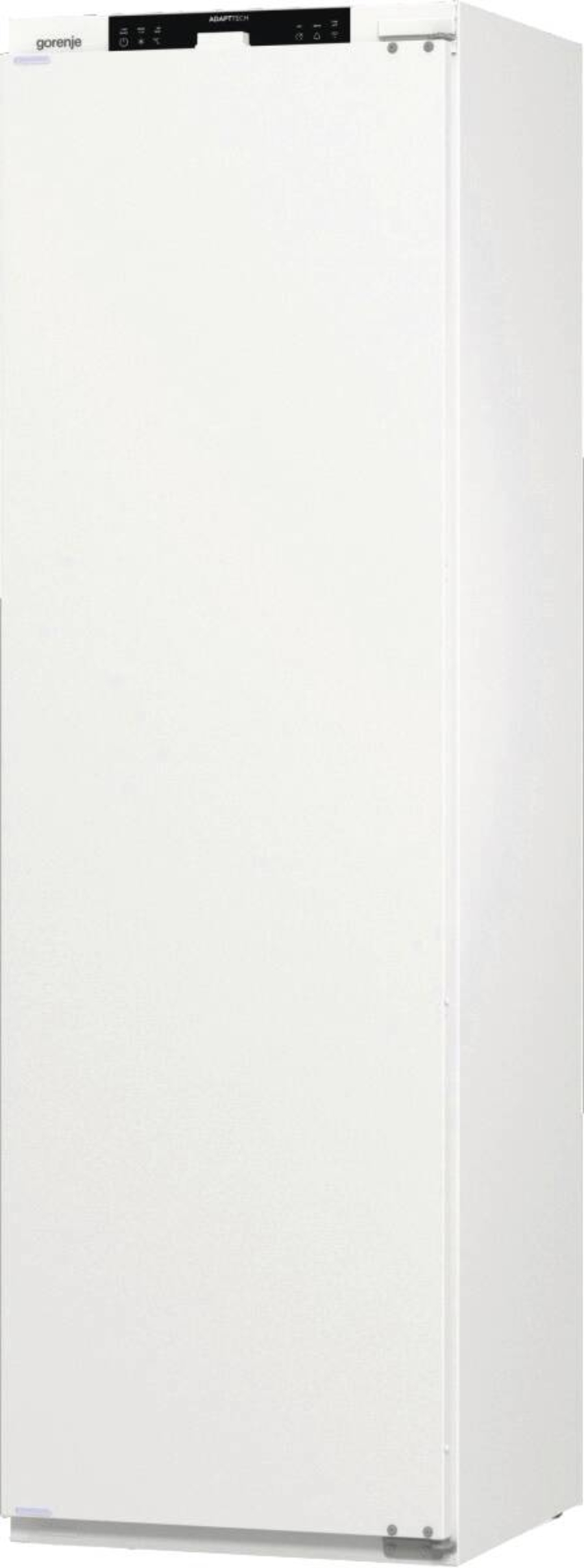 Gorenje RI517E41WF Kühlschrank Einbau 178cm Weiss Schlepptür