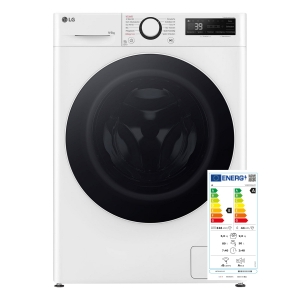 LG V5WD95SLIM  Waschtrockner 9kg Waschen 5 Kg Trocknen 1200 U/Min , Steam  ,Inverter Direct Drive
