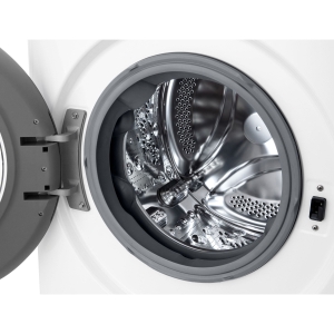 LG V5WD95SLIM  Waschtrockner 9kg Waschen 5 Kg Trocknen 1200 U/Min , Steam  ,Inverter Direct Drive