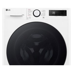LG V5WD95SLIM  Waschtrockner 9kg Waschen 5 Kg Trocknen 1200 U/Min , Steam  ,Inverter Direct Drive