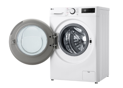 LG V5WD95SLIM  Waschtrockner 9kg Waschen 5 Kg Trocknen 1200 U/Min , Steam  ,Inverter Direct Drive