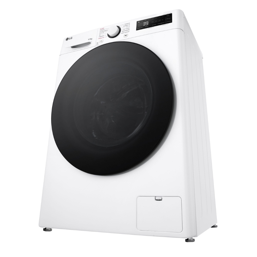 LG V5WD95SLIM  Waschtrockner 9kg Waschen 5 Kg Trocknen 1200 U/Min , Steam  ,Inverter Direct Drive