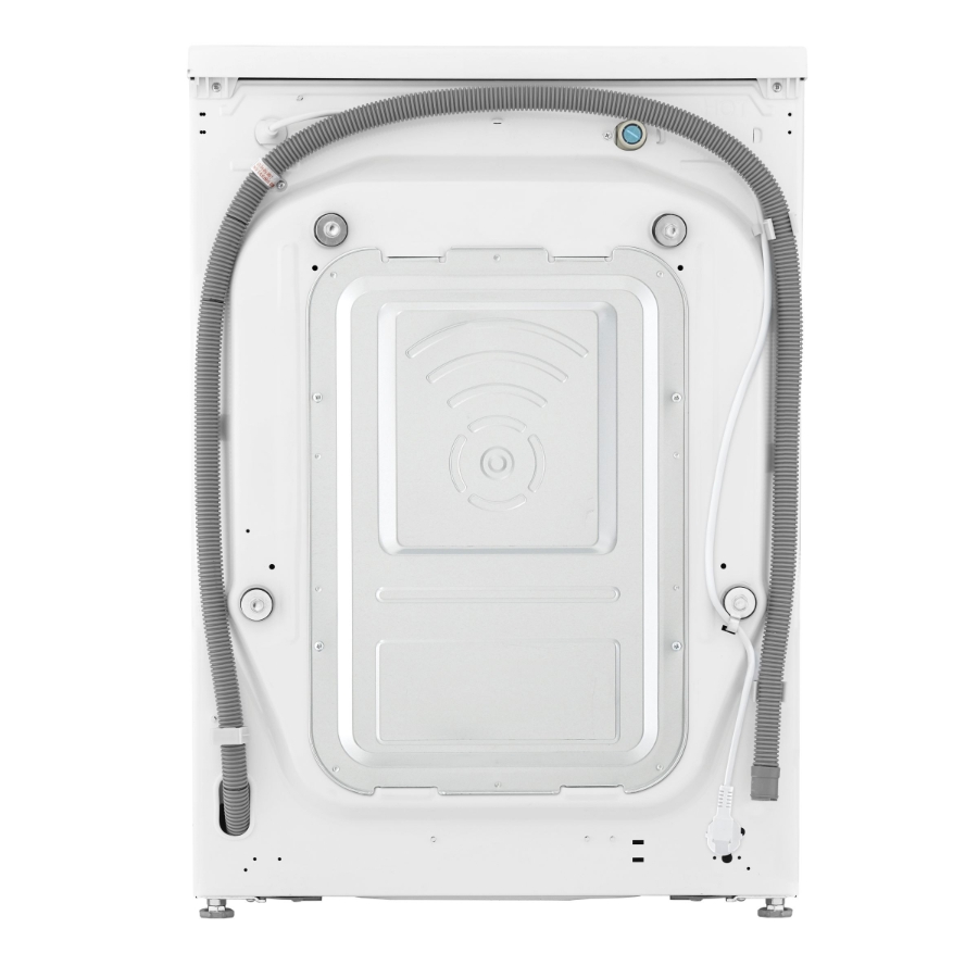 LG V5WD95SLIM  Waschtrockner 9kg Waschen 5 Kg Trocknen 1200 U/Min , Steam  ,Inverter Direct Drive