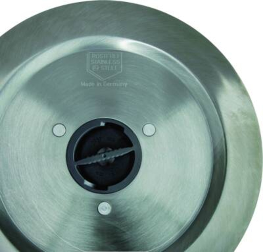 Graef Messer XI glatt EVO/SKS 1x/SKS 3x/G 5x