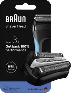 Braun Personal Care Scherkopf 32B Elektrorasierer Ersatzscherteil 