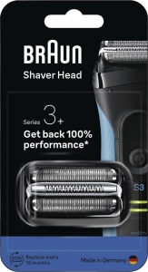 Braun Personal Care Scherkopf 32B Elektrorasierer Ersatzscherteil 
