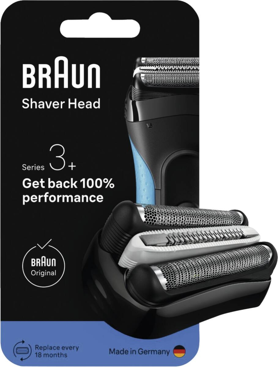 Braun Personal Care Scherkopf 32B Elektrorasierer Ersatzscherteil 