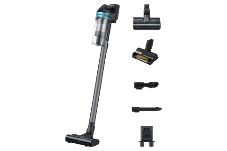 Samsung VS20B75AGR1  Jet 75 Pet Staubsauger  