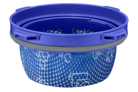 Samsung VS20B75AGR1  Jet 75 Pet Staubsauger  