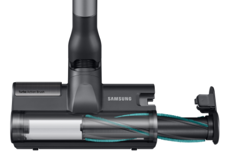 Samsung VS20B75AGR1  Jet 75 Pet Staubsauger  