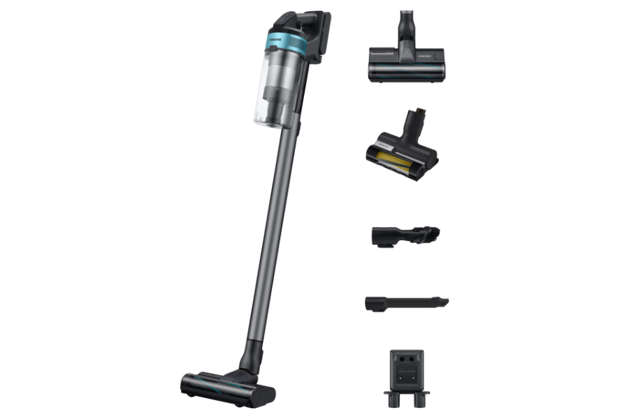 Samsung VS20B75AGR1  Jet 75 Pet Staubsauger  