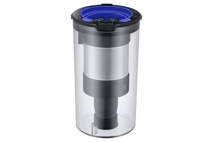 Samsung VS20B75AGR1  Jet 75 Pet Staubsauger  